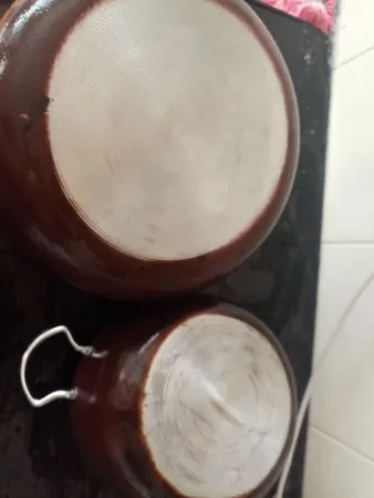 فرچه سیمی ورگا مدل 01 بسته ۳ عددی