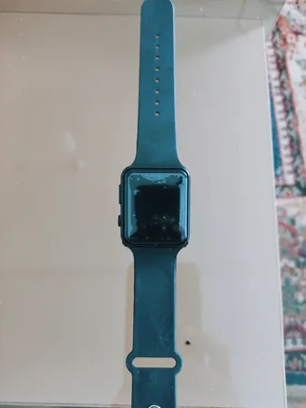 ساعت مچی دیجیتال مدل LE1122 - ME