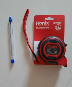 تجریه خرید متر 5.5 متری رونیکس مدل RH9060RH