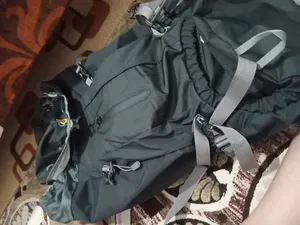 تجریه خرید کوله پشتی کوهنوردی 55 لیتری مدل 09