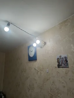 لامپ اس ام دی 12 وات سایروکس مدل A60 پایه E27 بسته دو عددی