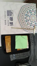 کالیمبا لینگ تینگ مدل LT_K17Y