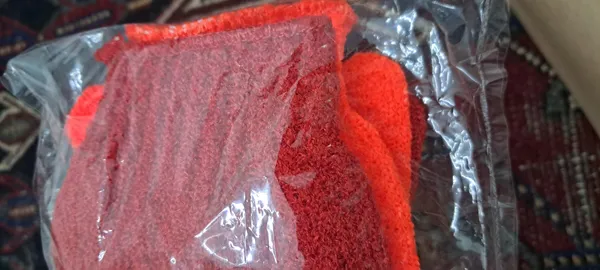 عکس ارسالی خریدار