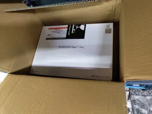 تجریه خرید تبلت 11.2 اینچ شیائومی مدل Pad 7 Pro Wi-Fi ظرفیت 512 گیگابایت و رم 12 گیگابایت