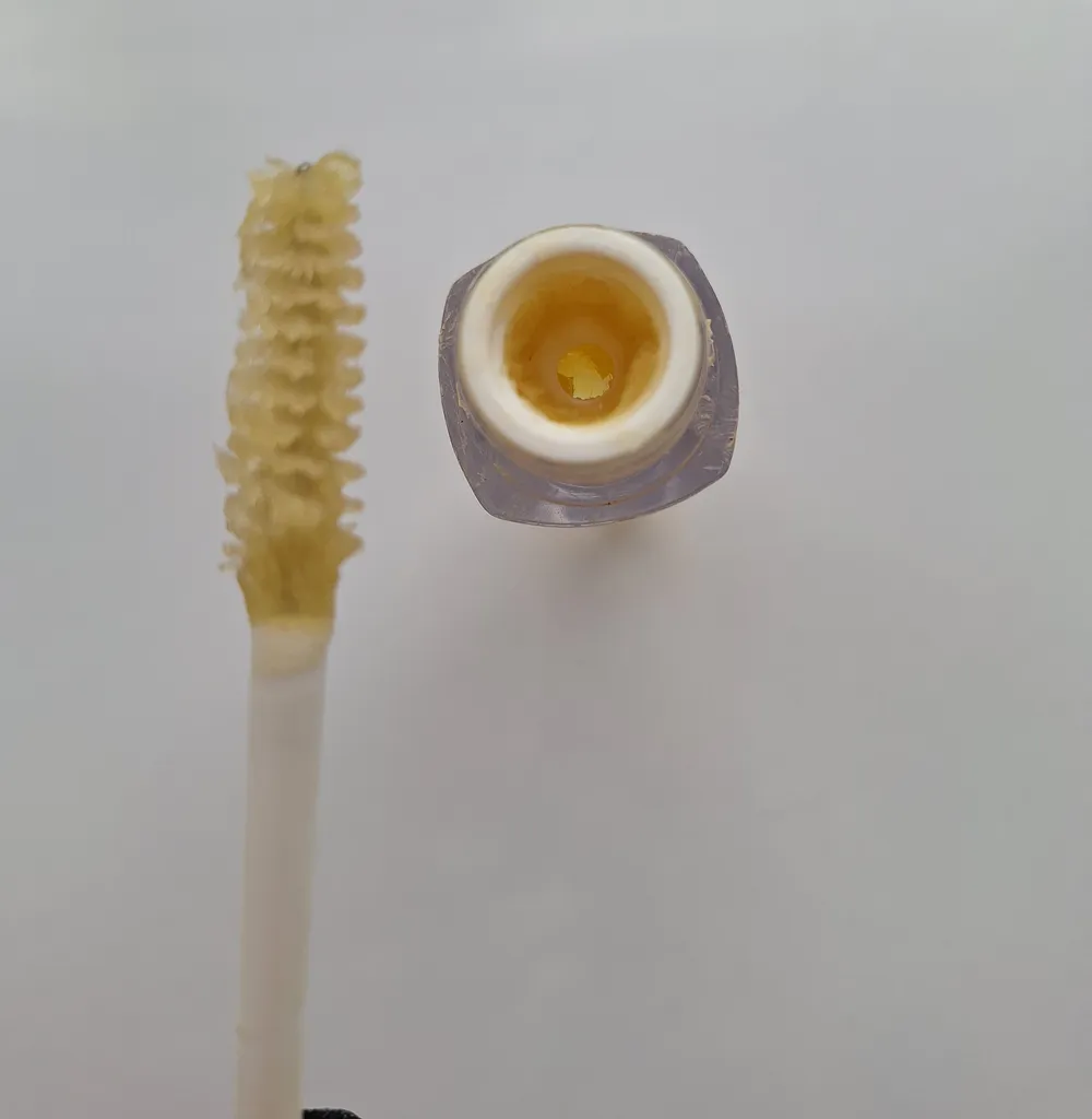 صابون ابرو دیفکتو مدل آرگان