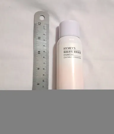 اسپری روشن کننده هایمیز مدل Mx حجم 150 میلی لیتر