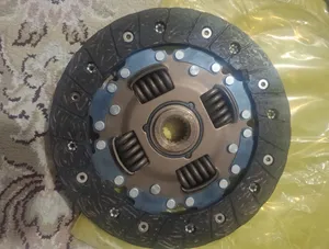 تجریه خرید دیسک و صفحه والئو مدل VPDC20 مناسب برای پراید