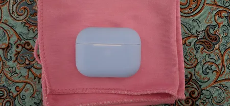 هندزفری بی سیم مدل Air pods pro