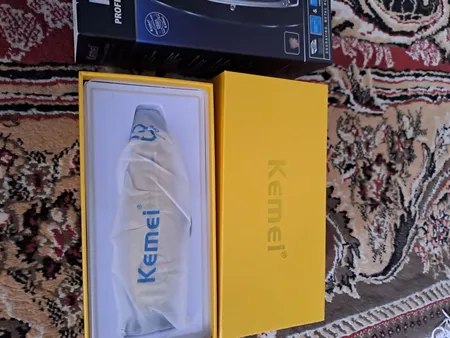 ماشین اصلاح موی صورت کیمی مدل KM-1949