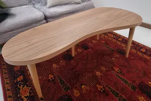 تجریه خرید میز جلومبلی اسمردیس مدل J108