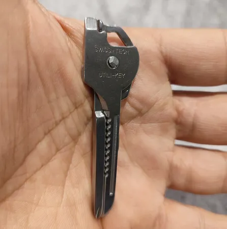 ابزار چندکاره سفری مدل 870