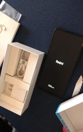 گوشی موبایل شیائومی مدل Redmi 9A M2006C3LC دو سیم‌ کارت ظرفیت 64 گیگابایت و رم 4 گیگابایت