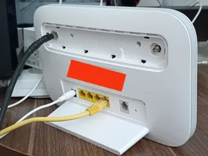 تجریه خرید مودم 4G LTE هوآوی مدل B622