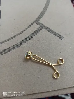 گیره روسری کد 24