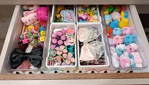 تجریه خرید مقسم کشو آریسام مدل SHFF کد SHR 228 مجموعه 3 عددی