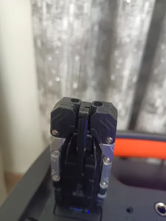 فلش مموری طرح ترنسفورمر مدل Ul-Tr01 ظرفیت 8گیگابایت