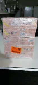 تجریه خرید پودر موبر تیزبر همراه با اسانس خوشبو حجم 200 گرم بسته 10 عددی