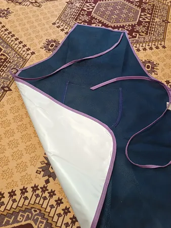 پیشبند آشپزخانه ترنم مدل 1103