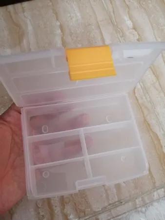 جعبه ابزار مهر مدل OR7