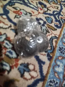 دستگیره درب قابلمه کد ZR28 بسته 3 عددی