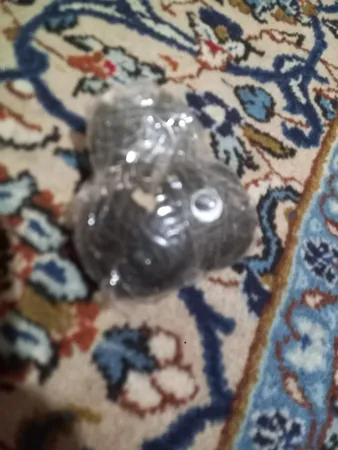 عکس ارسالی خریدار