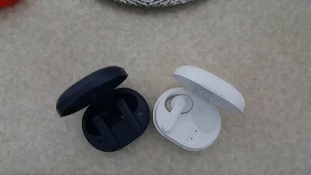 هدفون بلوتوثی هایلو مدل MoriPods ANC