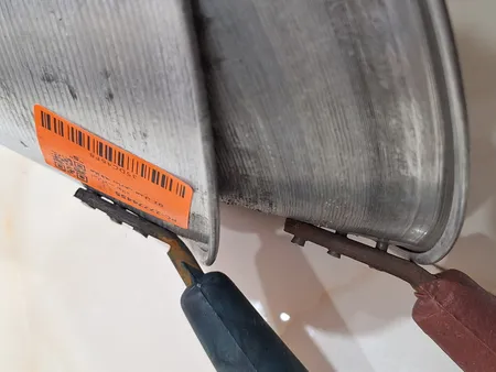 ملاقه بنایی سامکو مدل YP35