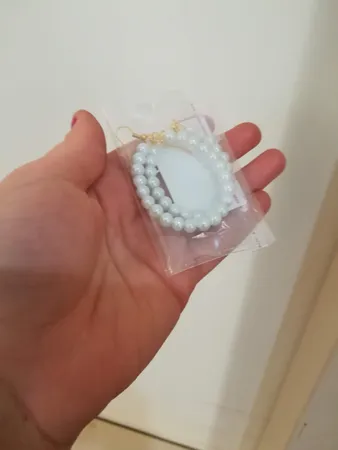 گوشواره دخترانه کد AL_BKH