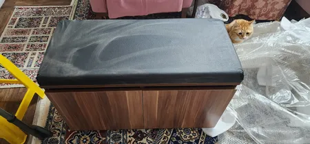 جاکفشی مدل DLF07L