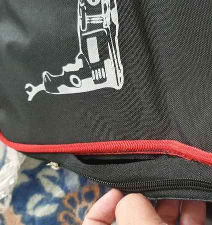 کیف دریل بوجار مدل 3510