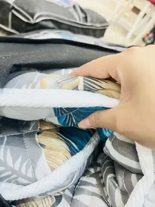 تجریه خرید تشک مهمان ژینورا مدل پرناز سایز 175x80 سانتی متر