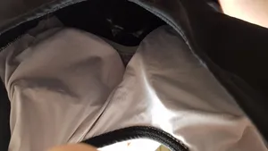 تجریه خرید مایو زنانه مدل پوشیده