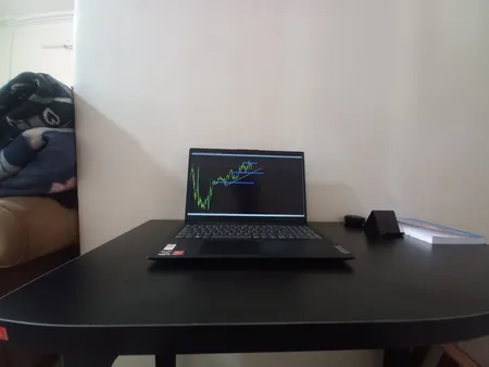 میز تحریر دینیال مدل DN0211