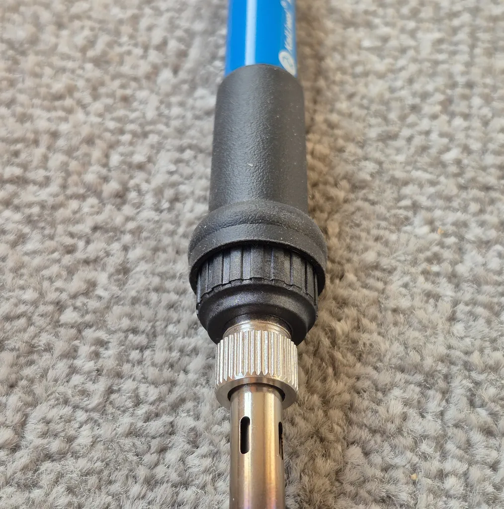 هویه 60 وات کایلیوی مدل k-060w