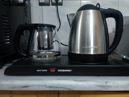 چایساز گوسونیک مدل GST874