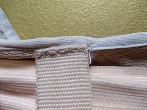 تجریه خرید قوزبند طبی تبیان کد 55400