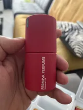 تجریه خرید ادوکلن فرمیسک مدل گوچی راش حجم 30میلی لیتر کد16