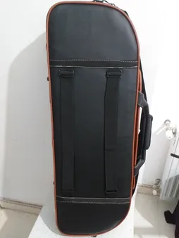 هاردکیس ویولن مدل MAGHSN