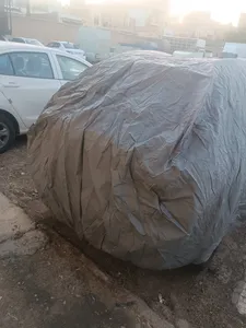 تجریه خرید چادر خودرو ساکا مدل Prestige مناسب برای کوییک S