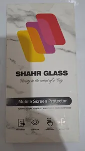 تجریه خرید محافظ صفحه نمایش شهر گلس مدل Anti-Static مناسب برای گوشی موبایل اپل IPHONE 13