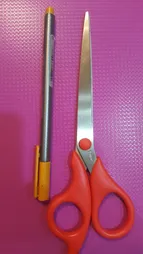 قیچی بیک مدل 21M