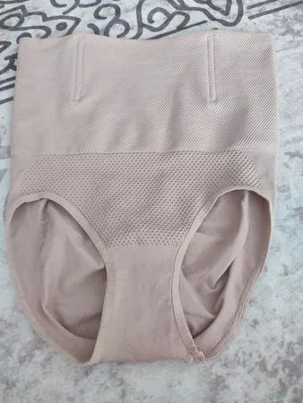 شورت گنی زنانه مدل فنردار کد 11005