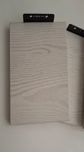 تجریه خرید شلف دیواری دینیال مدل هرمی DN1515 مجموعه سه عددی