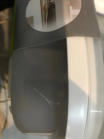 رنده ام بی مدل 3232