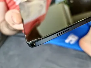 تجریه خرید تبلت ۱۱ اینچ سامسونگ مدل Galaxy Tab A9 Plus 5G ظرفیت 64 گیگابایت و رم 4 گیگابایت به همراه شارژر