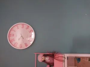 تجریه خرید ساعت دیواری شیانچی طرح Welder