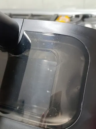 هواپز 8 لیتر کن مدل 2044 BT