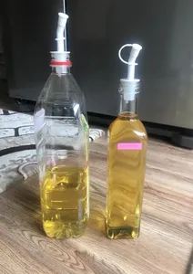 تجریه خرید آرام ریز بطری تک سازان کد TS - 8899 بسته سه عددی