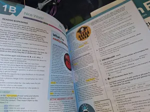 تجریه خرید کتاب American English File 5 3rd Edition اثر جمعی از نویسندگان انتشارات آکسفورد