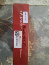 تجریه خرید کرم ضد آفتاب رنگی لافارر مناسب دوران بارداری، SPF 40، مدل Pregnant مناسب انواع پوست‌های وزن 40 گرم